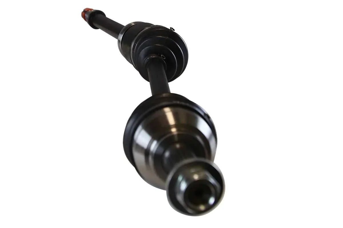 2.3L Passenger 2 of 2004 2010 2001 Assembly 2011 and Shaft Replacement Drive CV FWD 2009 2000 Front 2003 2008 Axle for AutoShack Ford 2007 2006 2005 2002 Neoprene New 2.0L Driver Focus Boots Set Side