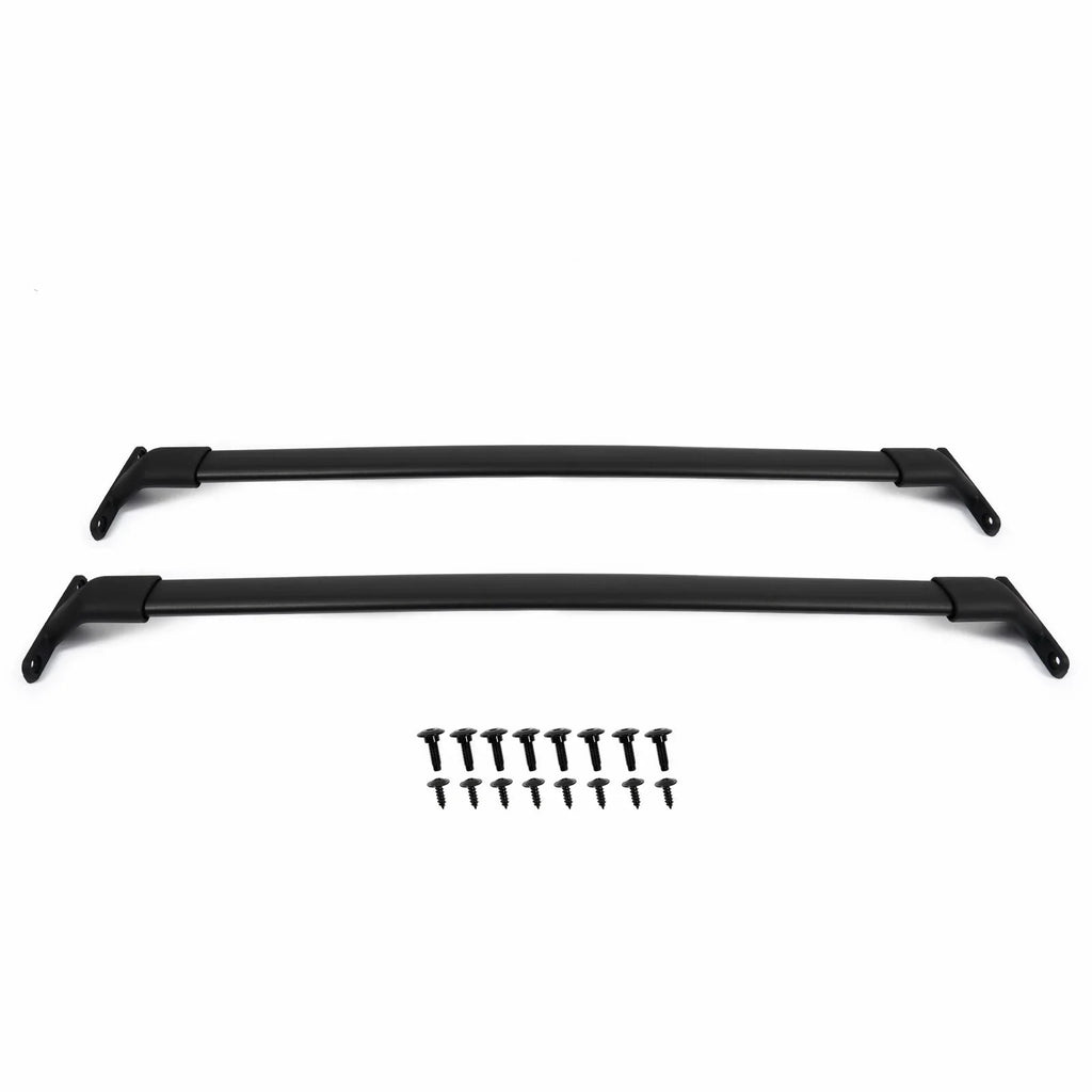 Cargo Carrier Ford Navigator for 2018-2023 Expedition/Lincoln Bars Luggage Cross Roof Kojem Rack