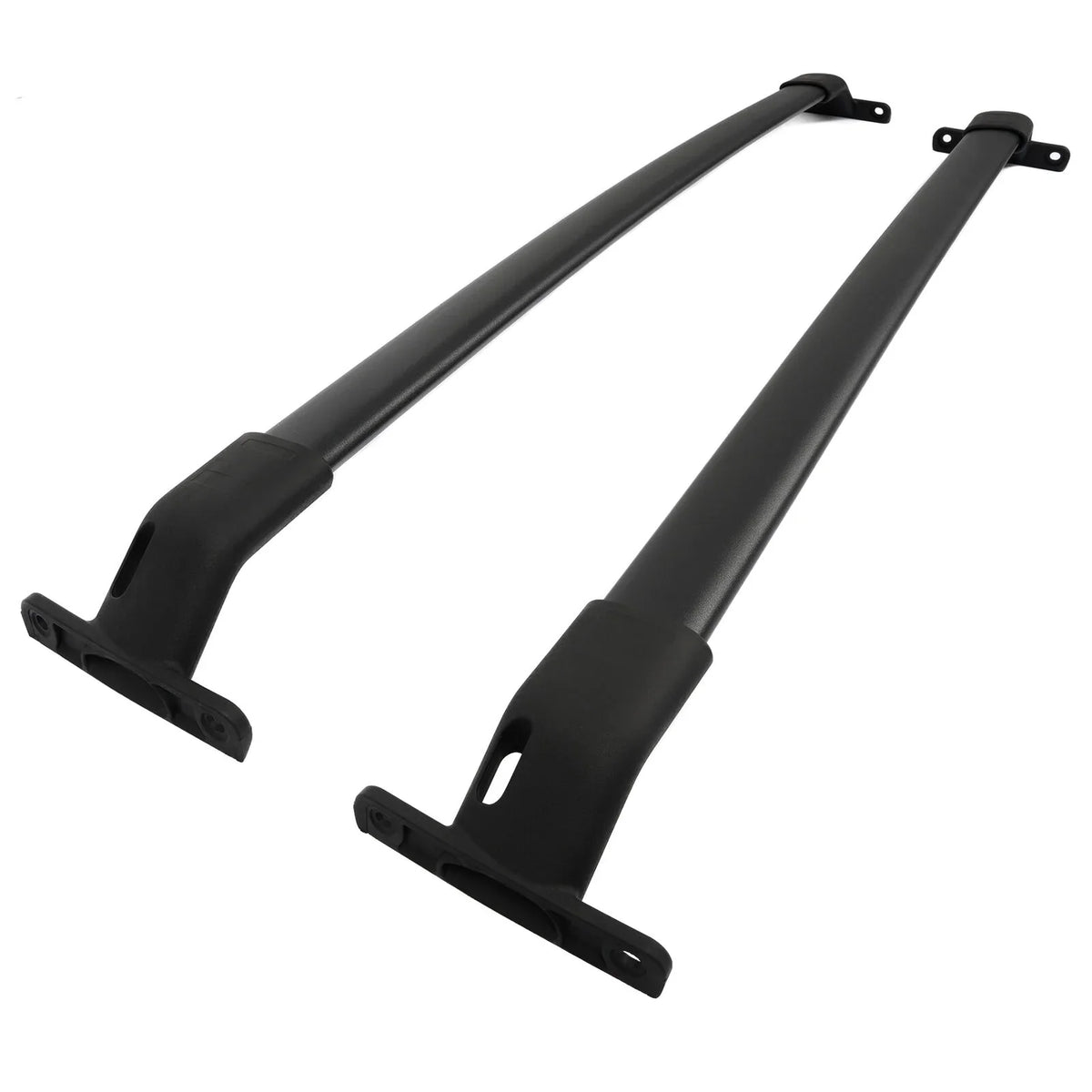 Cargo Carrier Ford Navigator for 2018-2023 Expedition/Lincoln Bars Luggage Cross Roof Kojem Rack