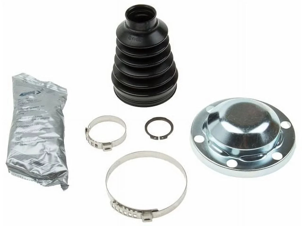 2007 2021 2016 GTI Kit - 2011 2017 Hatchback 2006 2008 2012 with 2013, - Boot Volkswagen FWD 2010 Compatible 2019 - CV 2018 2015 2009 2020