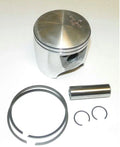 PISTON COMPATIBLE BORE HX GTI SEA-DOO 1995-97 LE STD. 2002-03 KIT 1996-01 WITH 82MM GTS 720 NEW