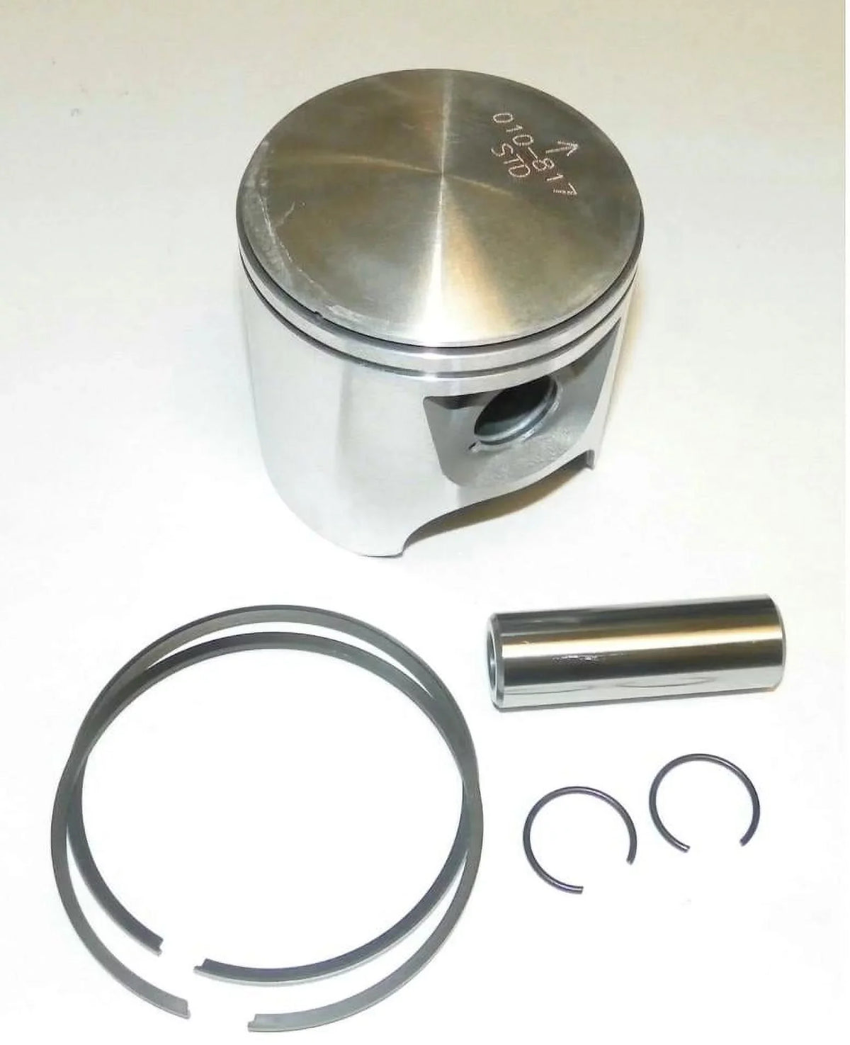 PISTON COMPATIBLE BORE HX GTI SEA-DOO 1995-97 LE STD. 2002-03 KIT 1996-01 WITH 82MM GTS 720 NEW