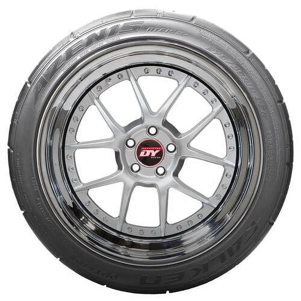 RT615K+ (4 Fits: Cooper 87W John Azenis 2013 Falken 2004-05 Tires) Acura NSX Cooper Works GP, BSW Mini Base 215/40R17XL