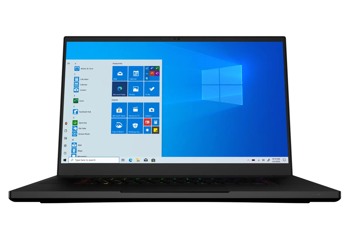 Laptop Laptop i7-11800H 16GB/1TB Razer 17'' RTX3070 (RZ09-0406BEC3-R3U1) Gaming Blade 17