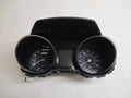 (Good) Speedo 2017 Pre-Owned 33K MPH Legacy OEM Subaru Speedometer Cluster 3.6L LKQ