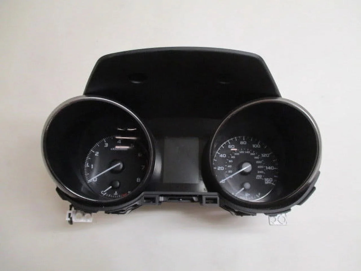 (Good) Speedo 2017 Pre-Owned 33K MPH Legacy OEM Subaru Speedometer Cluster 3.6L LKQ