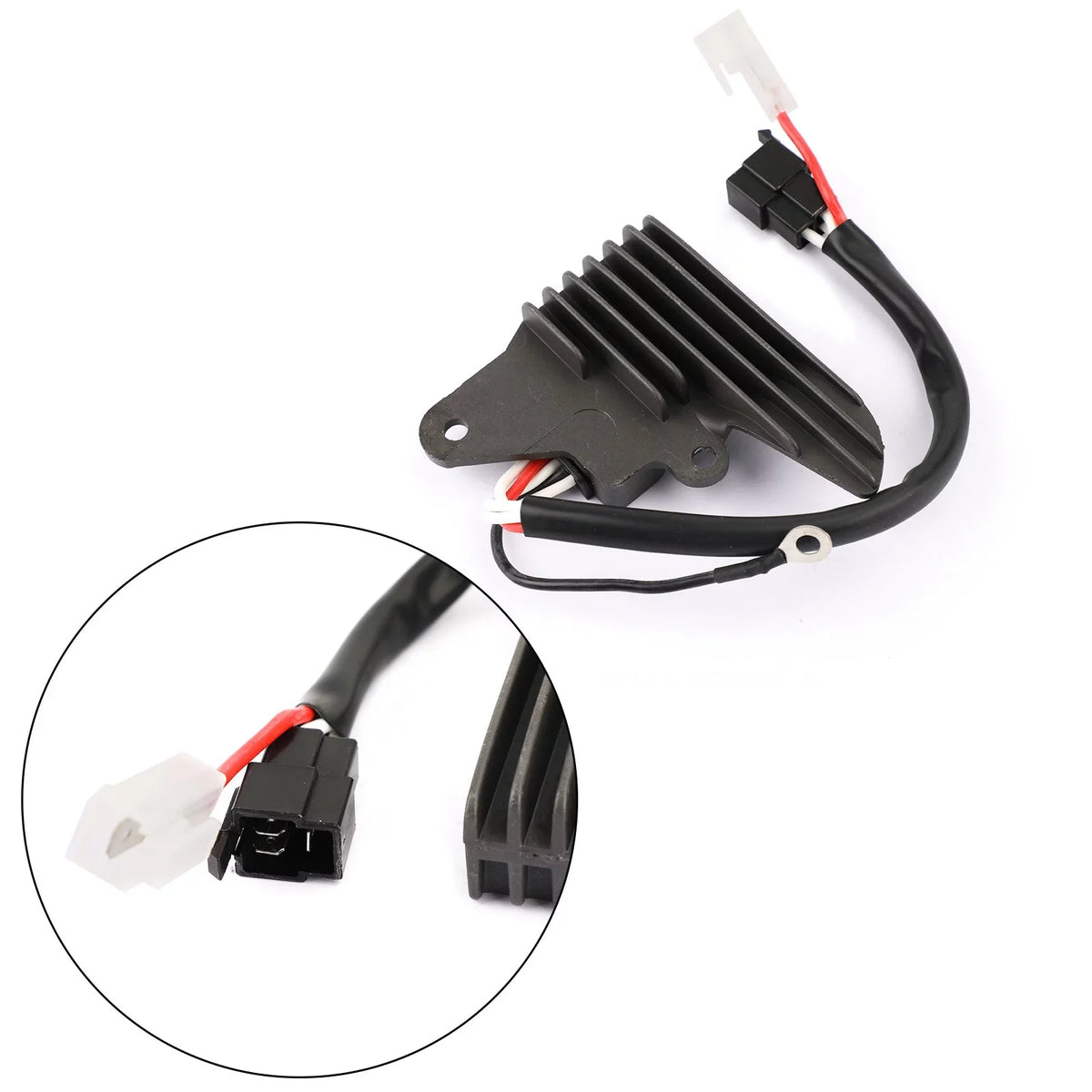 750 - Virago Fit Yamaha for XV Rectifier Regulator 1997 2000 1100 1100S
