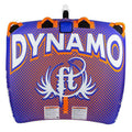 302300-200-002-20 Towable Rider 1-2 Dynamo