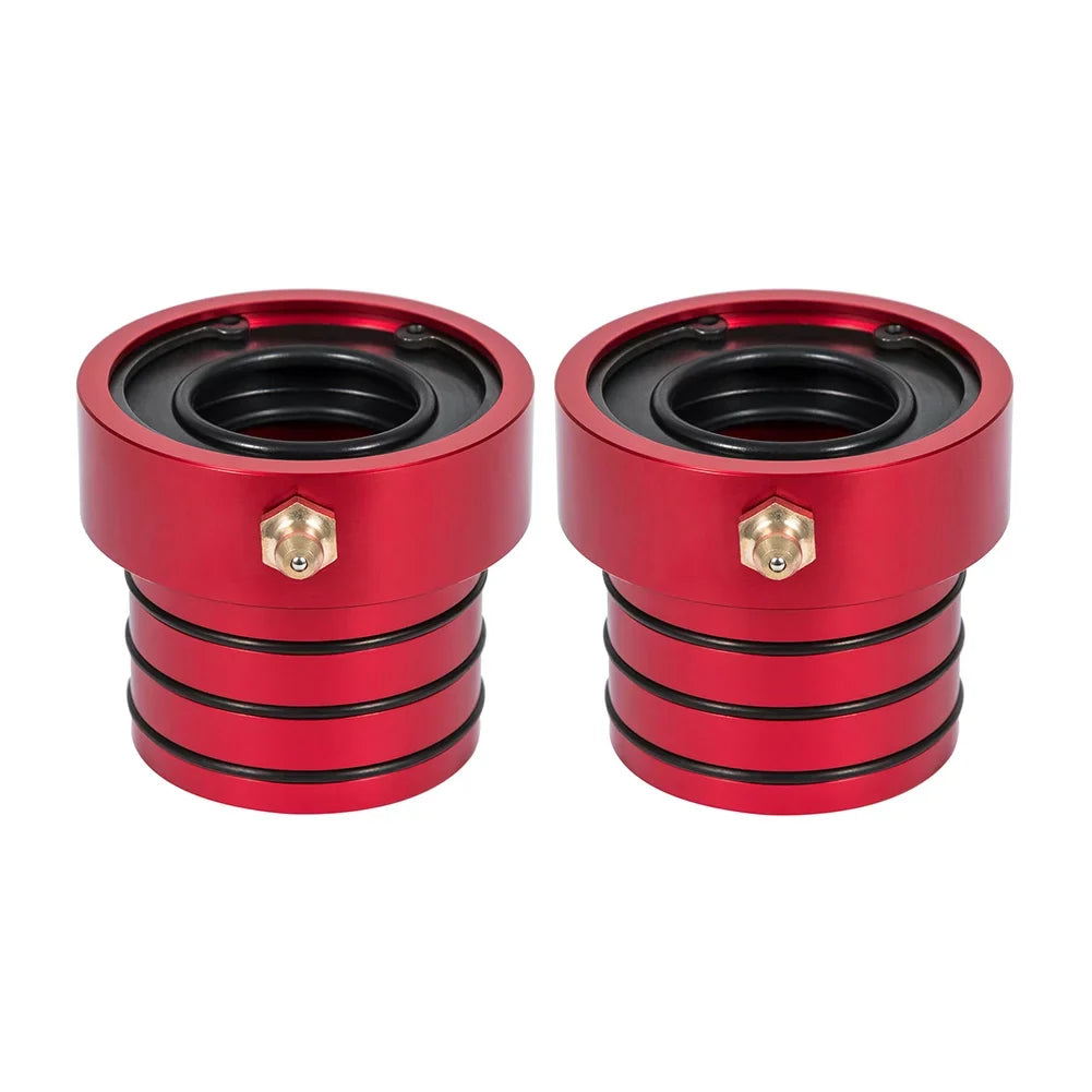 ZJ Jeep Axle Accessories 30 & MG21103 Front TJ for 2x Dana JKU Dana Wrangler 44 JK Tube BFY XJ MJ Seal