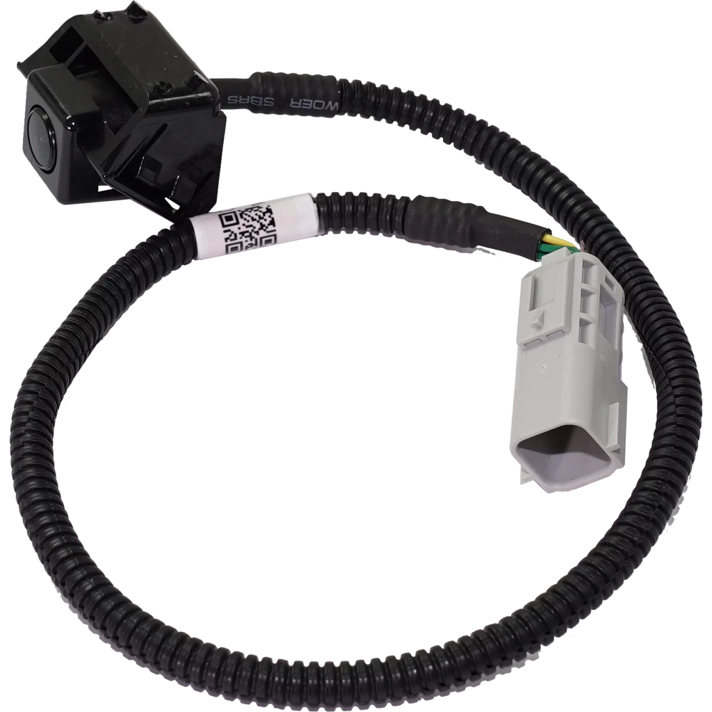 Up GMC Compatible 2009-2016 Camera Back with Acadia