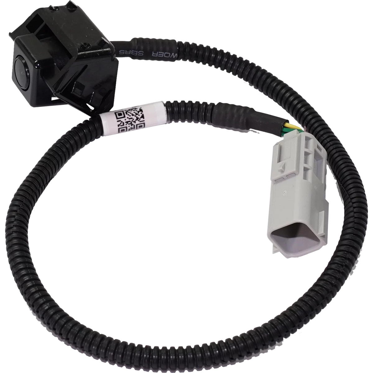 Up GMC Compatible 2009-2016 Camera Back with Acadia