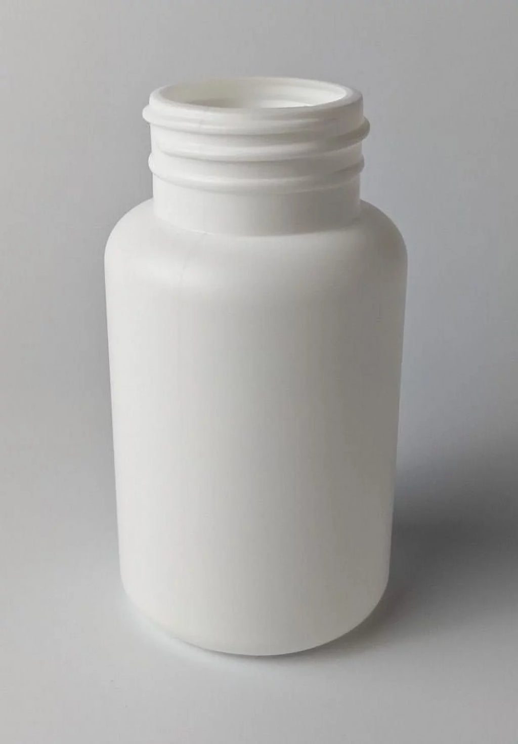 Vials by 30 WHITE Included Dram Mega-Pro, Sponix Caps Pharmacy 130) BioRx (QTY. Child-Resistant Caps,