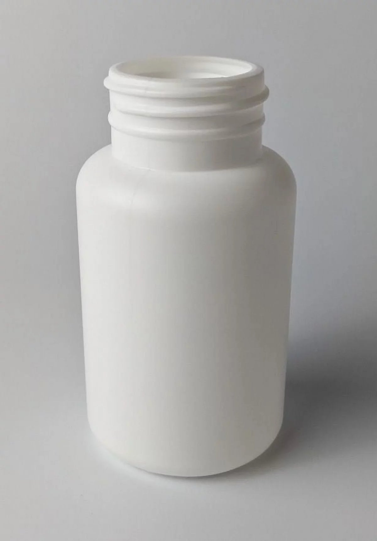Vials by 30 WHITE Included Dram Mega-Pro, Sponix Caps Pharmacy 130) BioRx (QTY. Child-Resistant Caps,