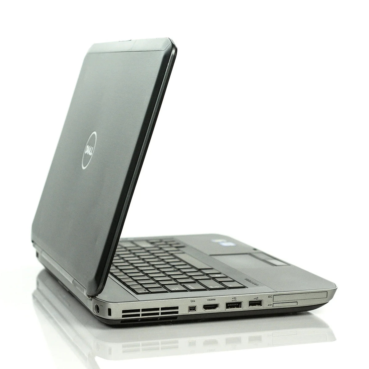 Used Latitude v.AA Laptop i5 Dell 1TB 4GB Pro B Dual-Core 10 E5420 Win
