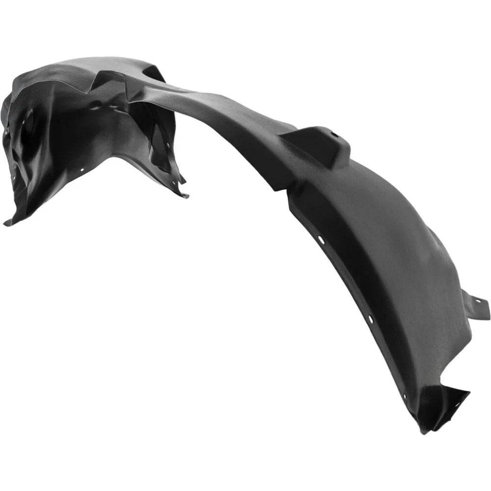 Driver 20-22 Fender Left Liners Hand For 17-22 Side Front Voyager Pacifica