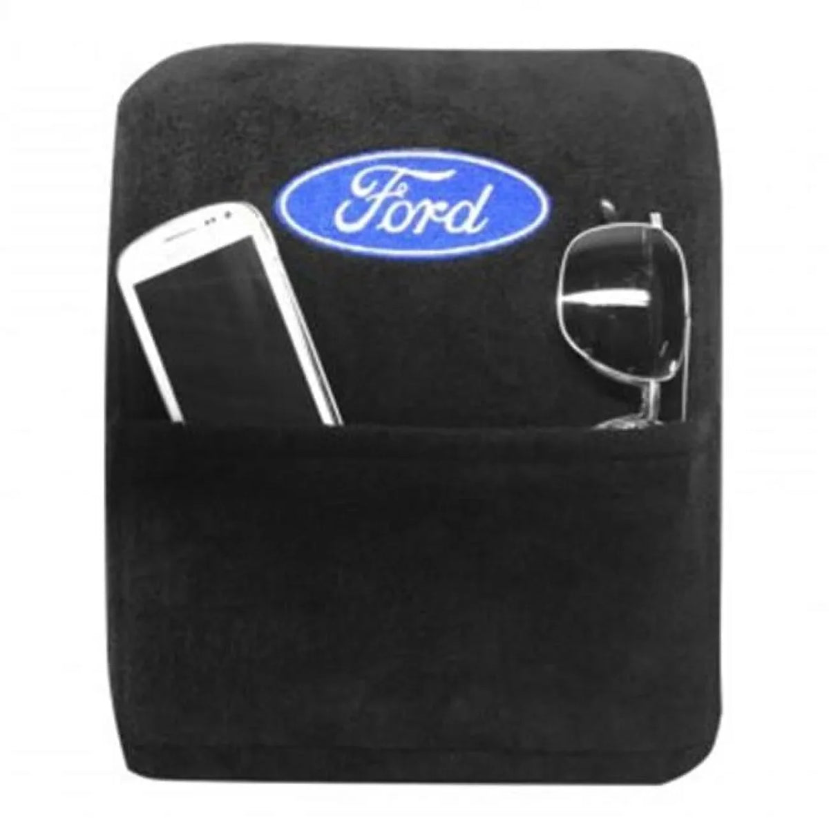 cover Ford for Seat K Expidition Cover Armour Center Bucket Konsole console 2010-2017 Auto