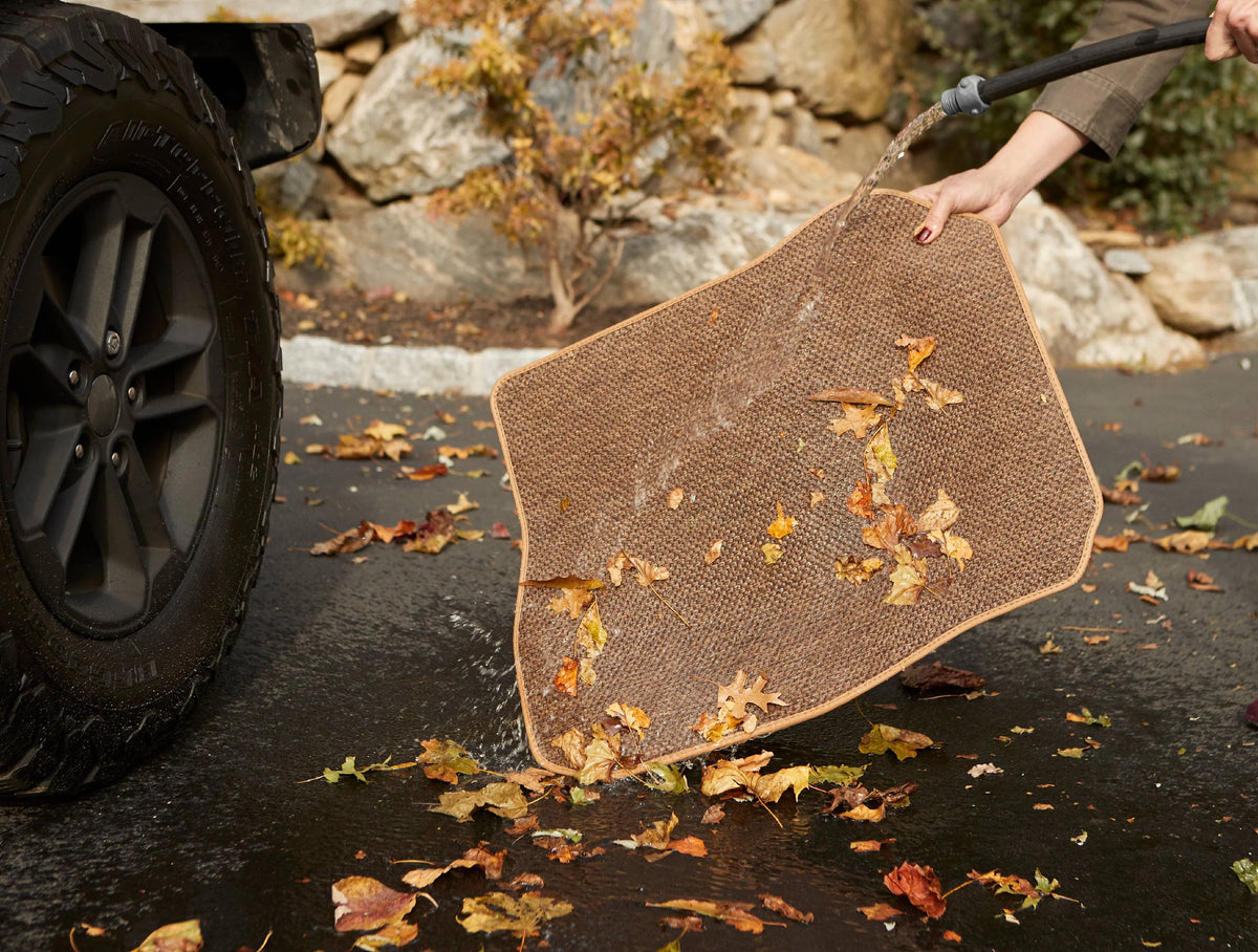 All-Weather Beige Fit 2013, Mat 2018, for Custom Cargo Car 2019 2016, Medium GGBAILEY Escape Mats, Ford 2014, 2017, - 2015, Textile™