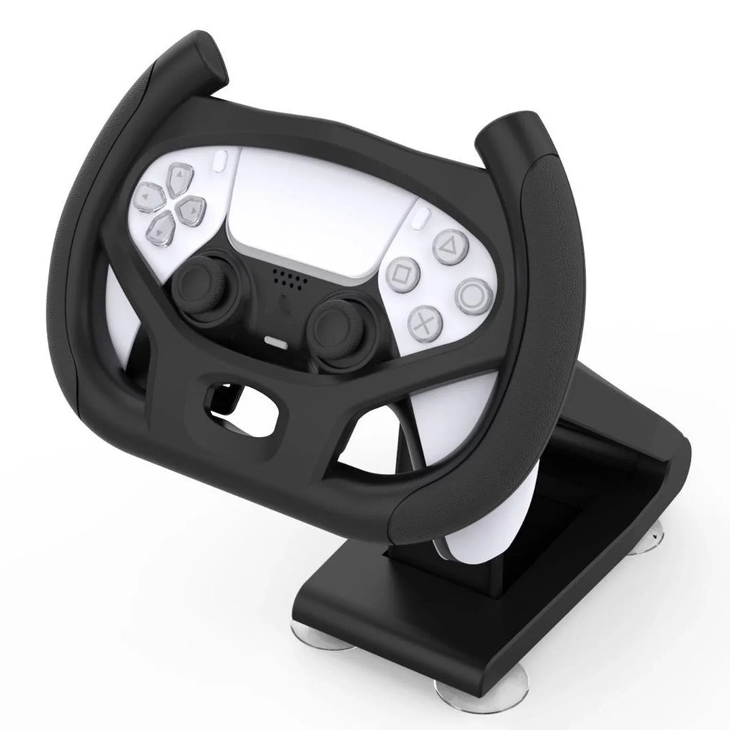 PS5 Stand Controller Accessories Wheel Game Steering Sony Stand Game Racing YHAIOGS for