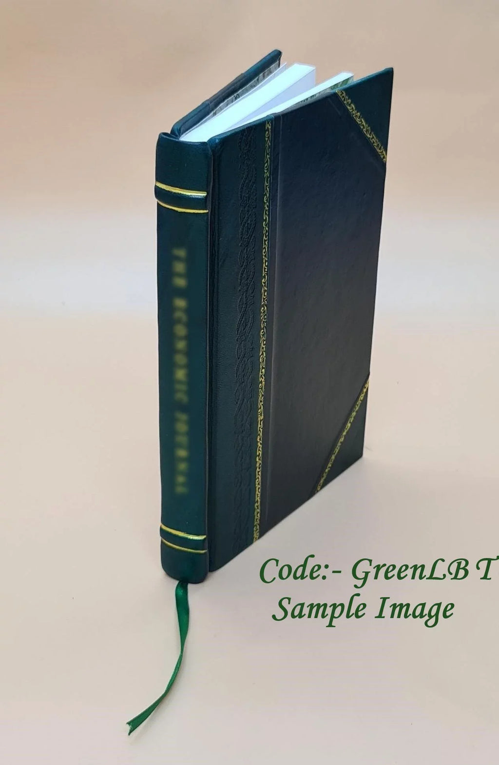 of Cochrane [Leather Clark Memorial B. Bound] 1867