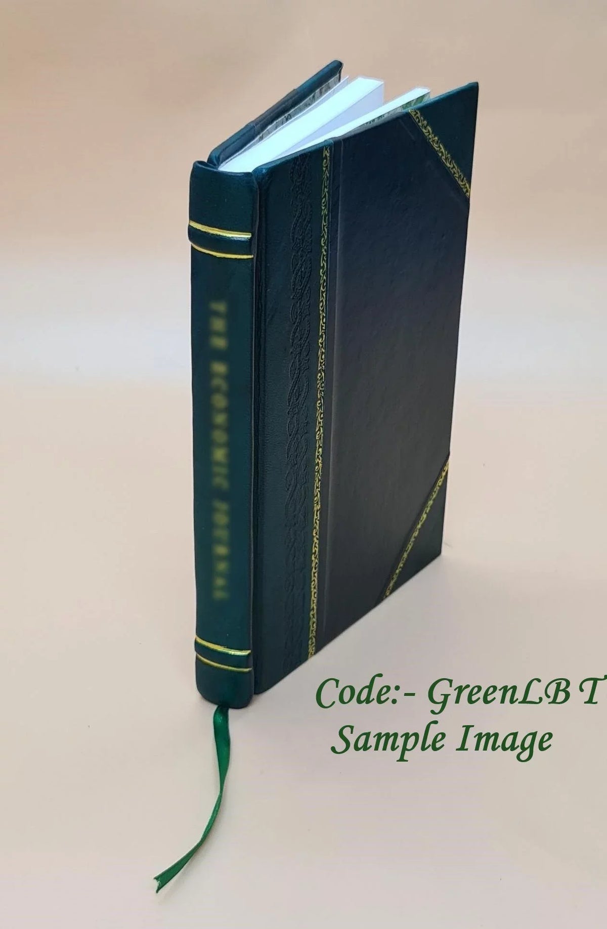 of Cochrane [Leather Clark Memorial B. Bound] 1867