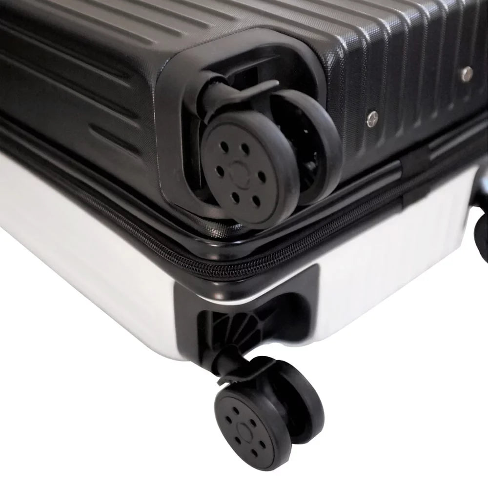 MOJO Hardcase Premium Blazers 21'' Carry-On Portland Trail