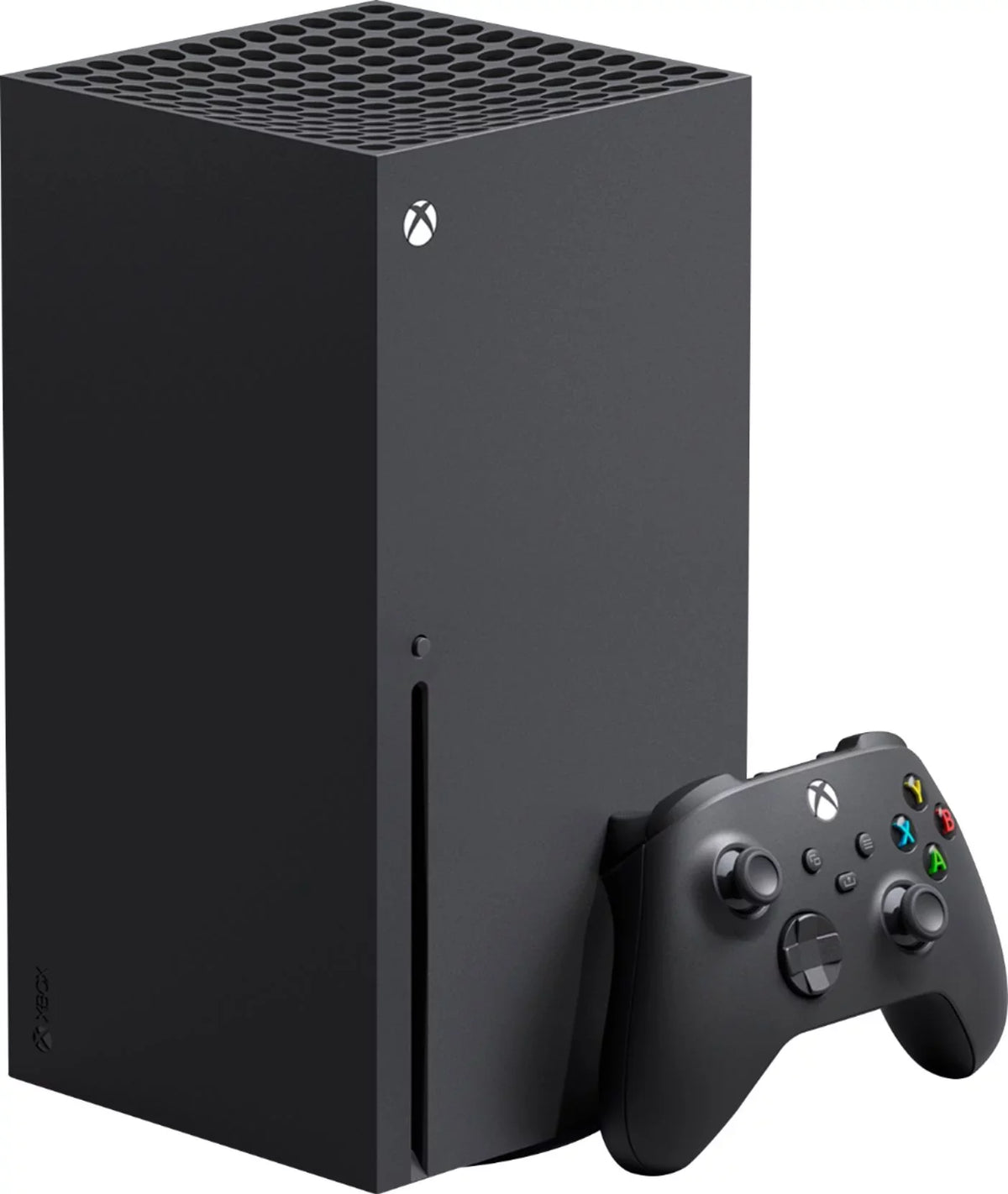 Bundle Wooden Ash Customized Body Latest Gray Full 2021 Xbox 1TB Gaming Console Technology with Wireless and Controller Black Skin SSD Mytrix