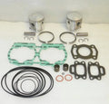 Spx 580Cc Over New Xp Sea-Doo Ski Platinum Kit Jet Fits 1Mm Rebuild 1992-96 Spi