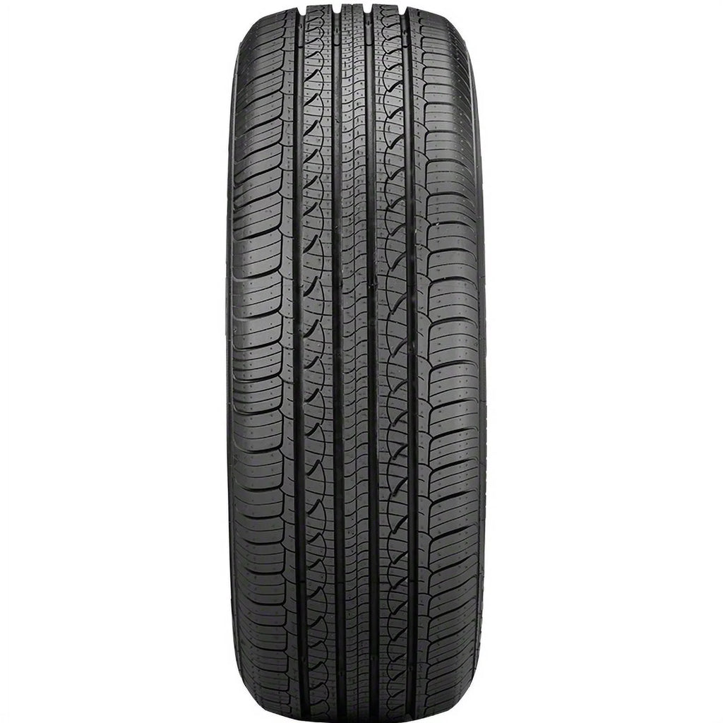 Honda Chevrolet LX of 205/65R16 Set Tires N'Priz Accord Malibu L, Fits: 2 AH8 2013-17 2016-21 95H Nexen