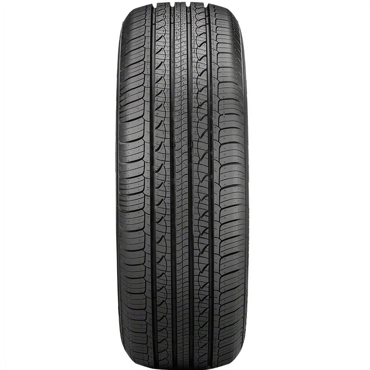 Honda Chevrolet LX of 205/65R16 Set Tires N'Priz Accord Malibu L, Fits: 2 AH8 2013-17 2016-21 95H Nexen