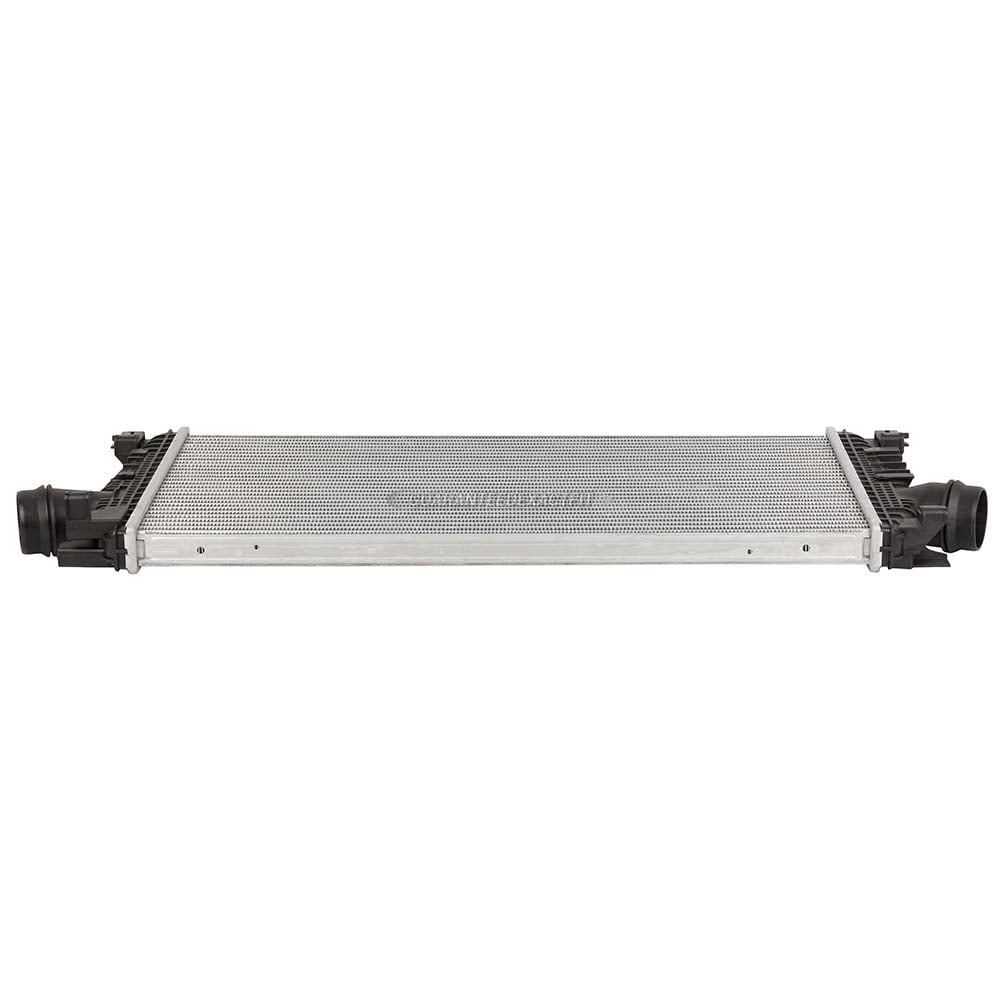 2015 - 2014 2016 Intercooler Regal New Buick Buyautoparts For