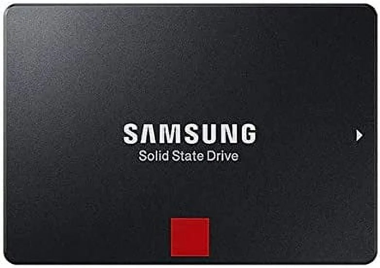 Series 860 SATA3 2.5" 2TB SSD (MZ-76P2T0E) Pro