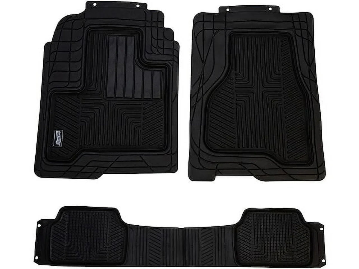 2003 Floor 2017 1996 2010 Compatible 2016 1997 2015 1998 2006 2018 2004 3 2013 2001 Mat with Set 2005 2011 2009 2000 - 2007 1995 2008 Chevy Tahoe Piece 2012 2002 2014 - 1999