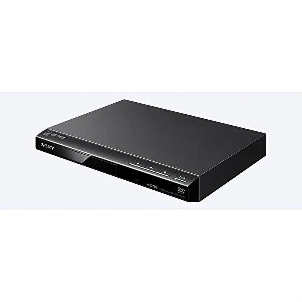 HDMI PLAYER;SONY HDMI (Refurbished) NS510 Restored NS510 DVD DVD SONY