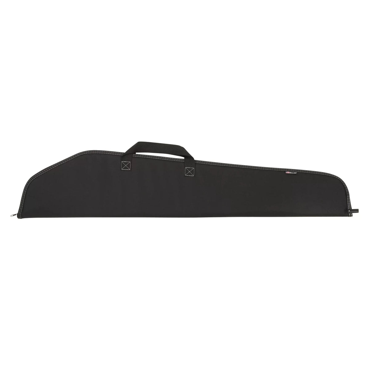 Case, Soft Allen Polyester, Rifle 602-46 46" Company Black, Durango