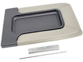 2004 - 2001 - 2002 2500 Console Silverado with 2006 Chevy HD 2003 2005 Lid Compatible