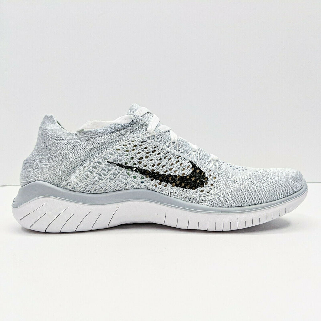 2018 flyknit women's nike free rn shoes running