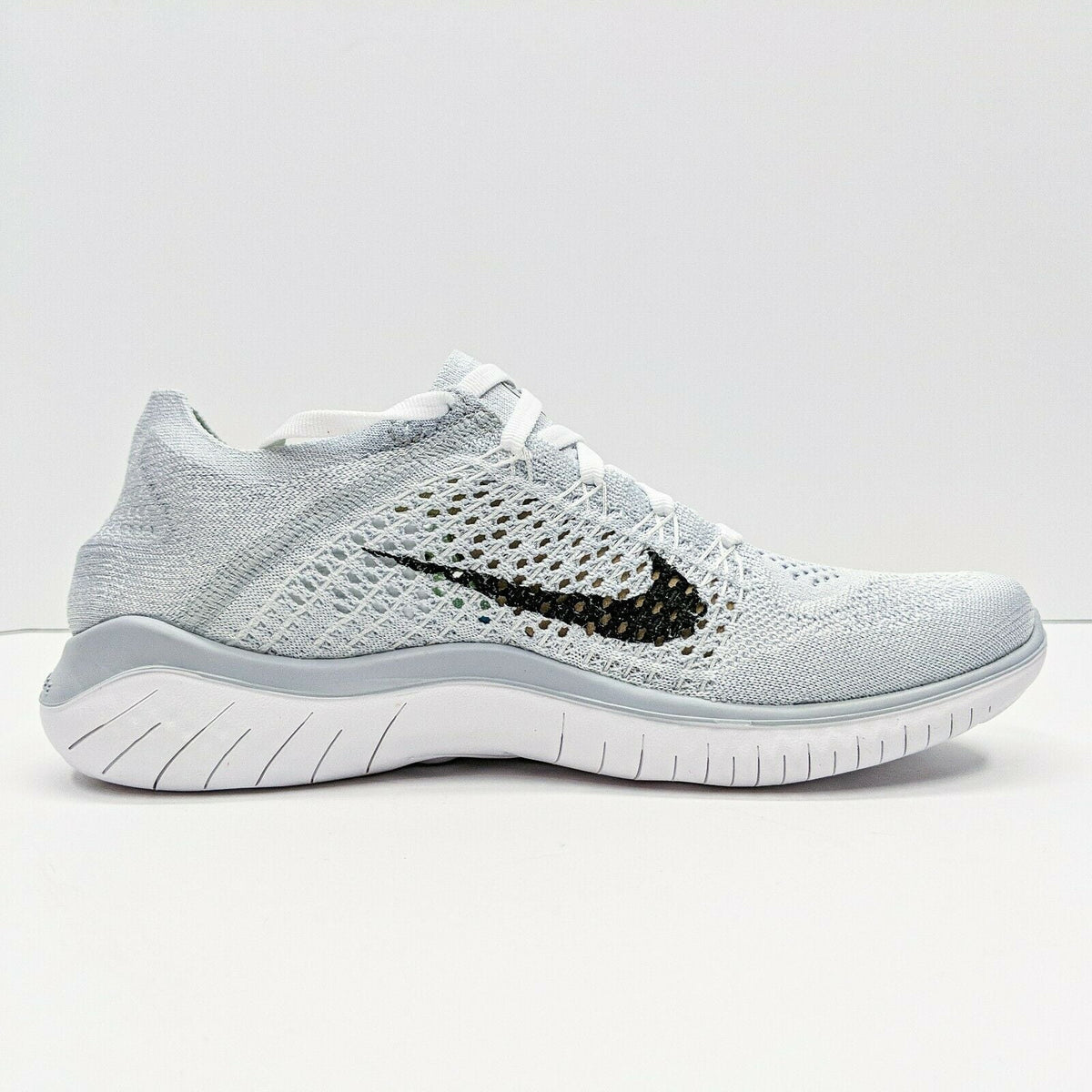 2018 flyknit women's nike free rn shoes running