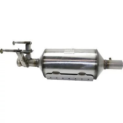 Diesel 2007-2009 Sprinter A9064901592 Particulate 2500 For 68011959AA, Filter