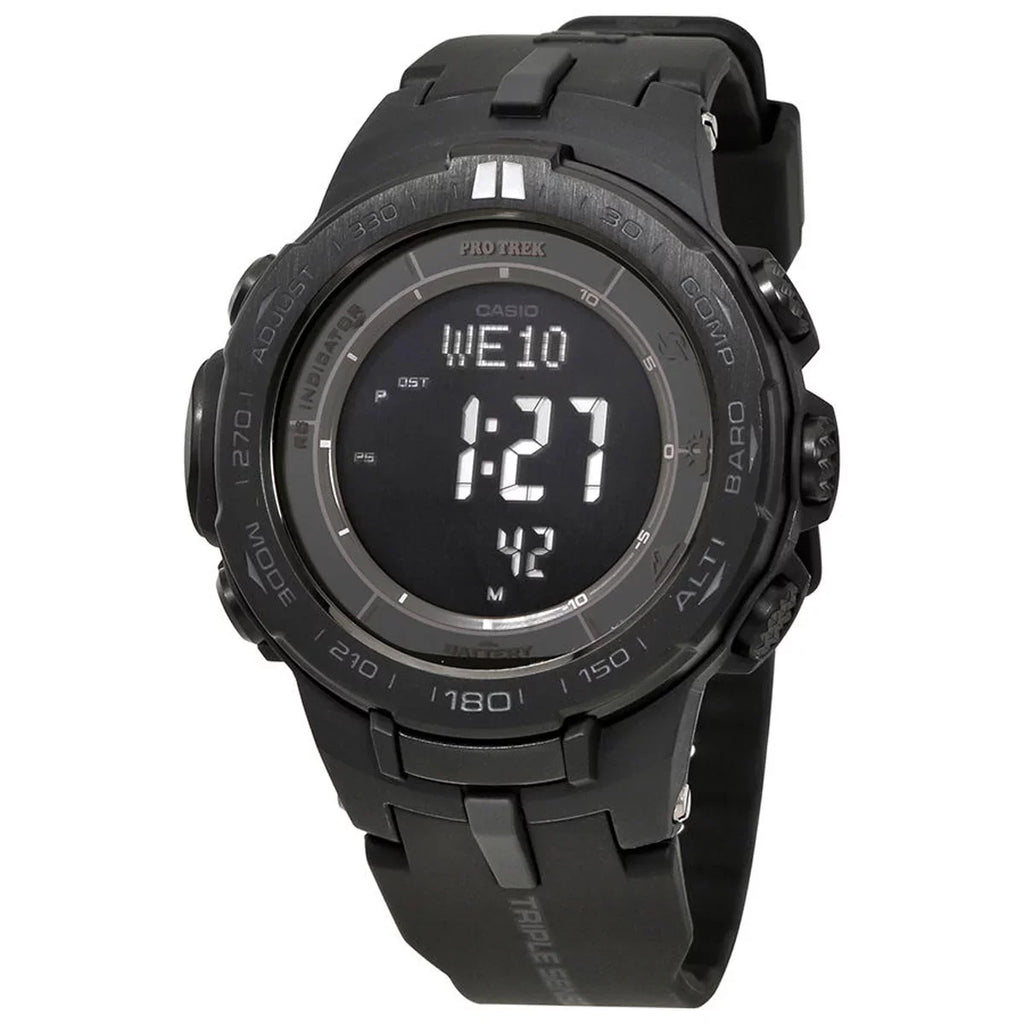 MB-6 Watch 2018 TRIPLE VER SENSOR PRO PRW3100Y-1B TREK