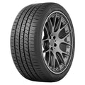 Yokohama 107W Season X-CV Tire 295/35R21XL All BW Geolandar