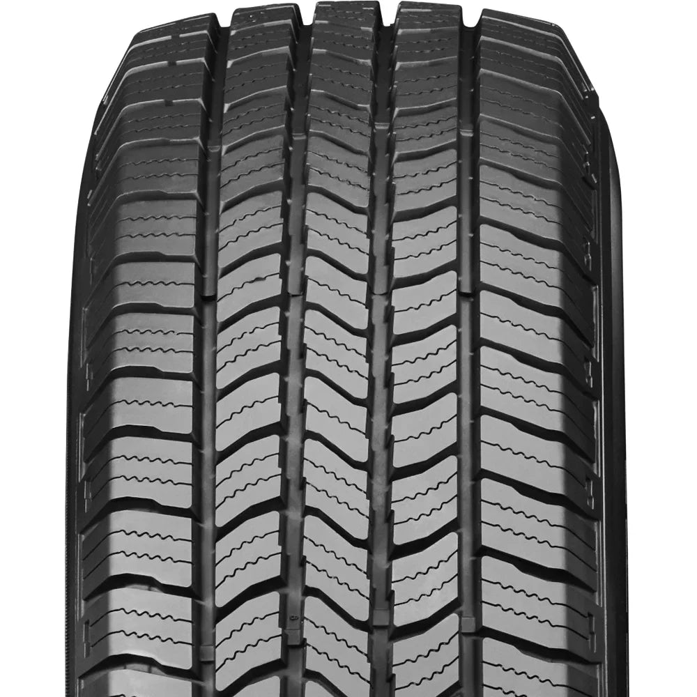 Tires 117H Solarus (TWO) Starfire Pair 2015 Fits: All Ford Lariat 2007-08 Toyota 275/55R20 Limited, A/S XL 2 F-150 of HT Season Tundra