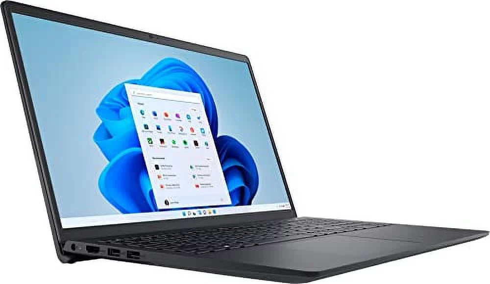 2023 10-Core i7-1355U Intel 15 WVA Business Xe Wi-Fi Fullsize DDR4 Intel Iris Home FHD Graphics i3530 Dell 15.6" Touchscreen Laptop 6 Inspiron SSD Keyboard 24GB 1TB 11 Windows