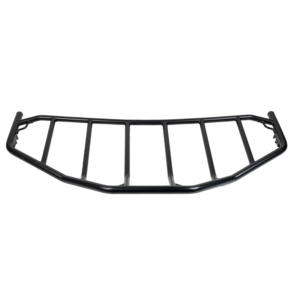 Rack Polaris Easy Hood Storage Install Durable Front 2884878 Steel-Construction
