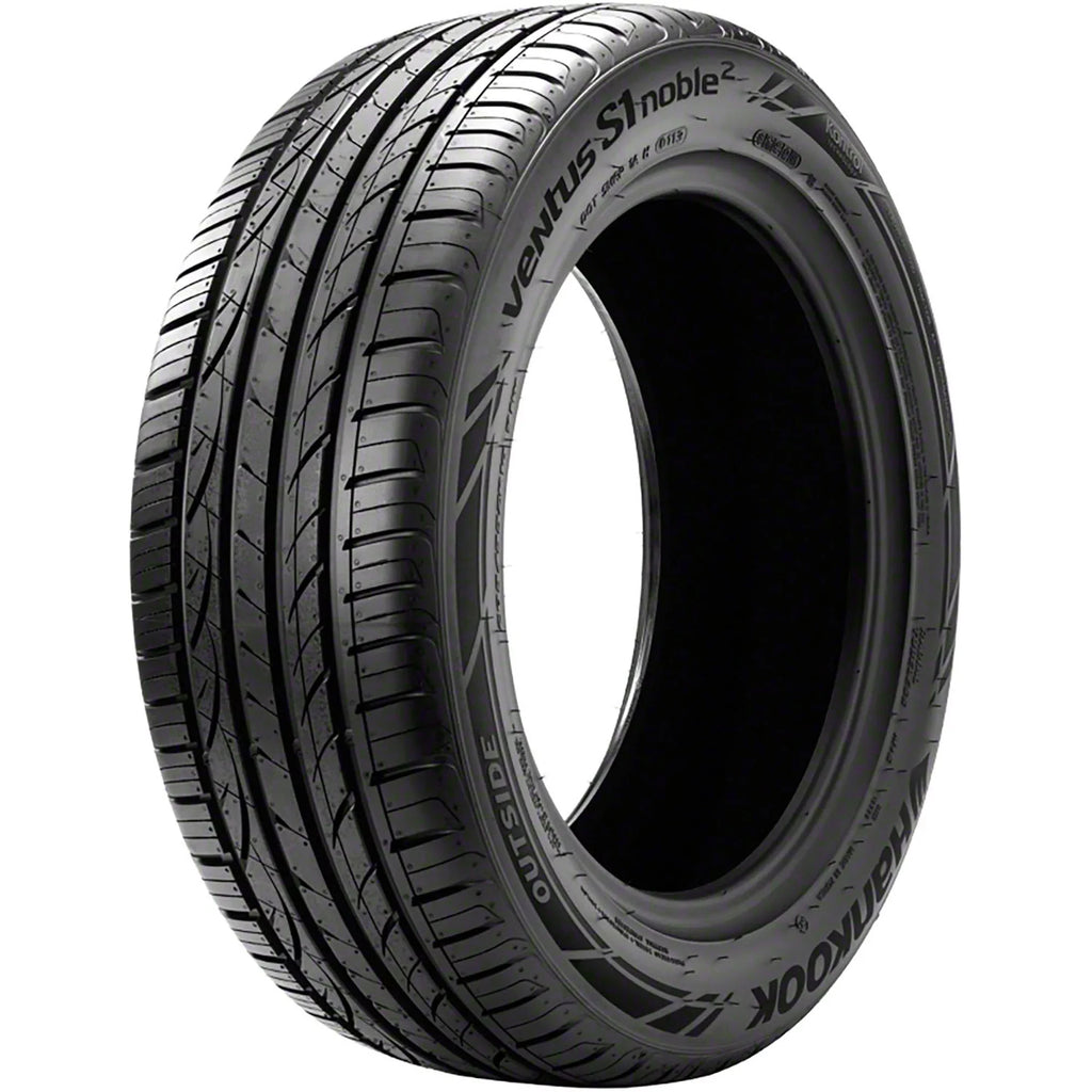 (H452) XL Tire Noble2 Season 96Y S1 Hankook 225/45ZR19 Passenger All Ventus