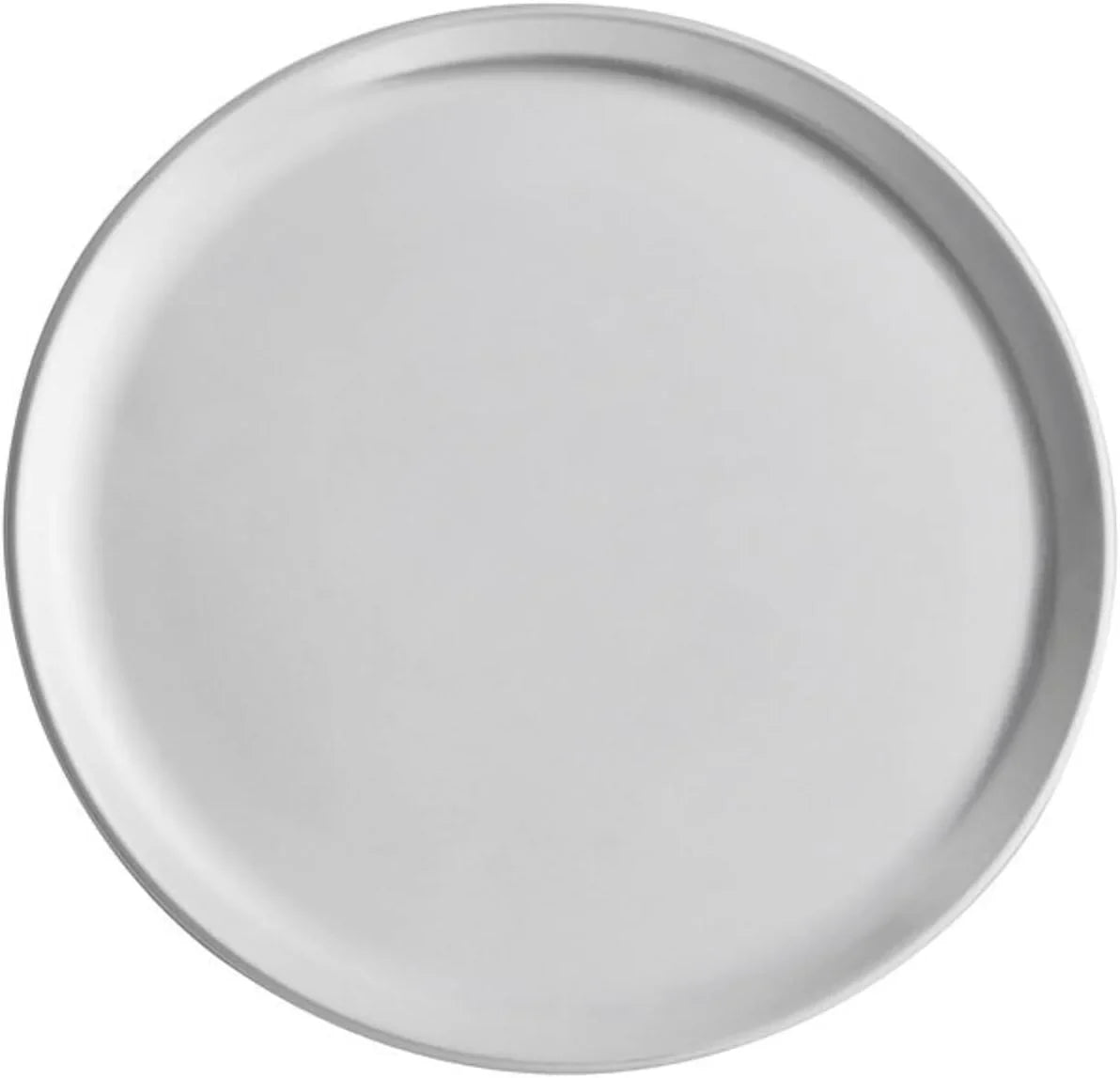 Restaurants Tray & Round Pan Baking of Tray Baking Bakeware 6 12” Home TrueCraftware- - Kitchen Coupe Tray Pan Pizza Set Round Pizza Style Pizzeria Tray for Pizza Aluminum
