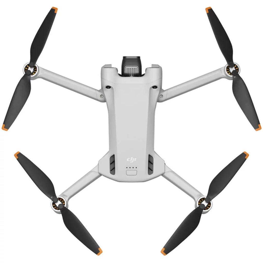Sensing Flight Camera RC w/ Mini Remote Directional &Accessories + Quadcopter Deco Drone Video, Smart Screen), (With Pro DJI Backpack Control Obstacle Gear Bundle Time, Photo, 48MP 3 34min 4K/60fps 3