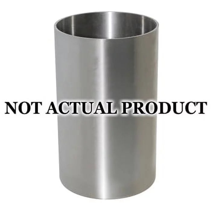 Port ADV 1011SA 2cyl J/E OD3.125 2cyl Sleeve Bore Pro 3.00 #: #: Force W/o X-Ref CI Chrysler