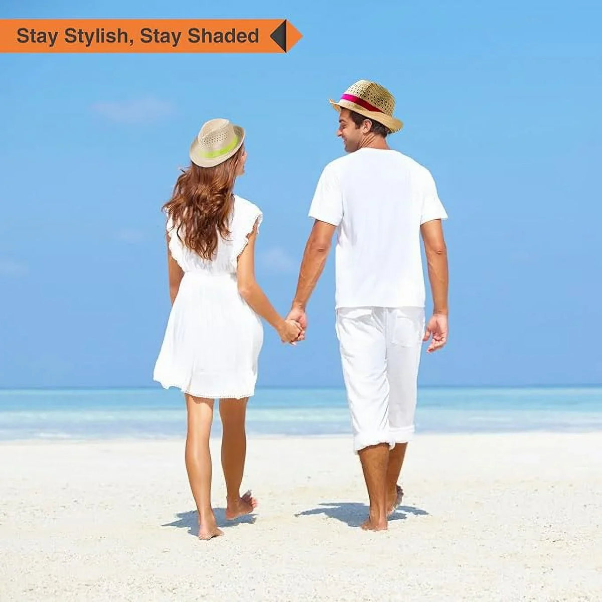 12 Pieces - Party - Wear With Band Fedora