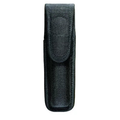 Accumold BIANCHI Flashlight: Flashlight - Compact Inova Hook Closure & Loop T2 Holder
