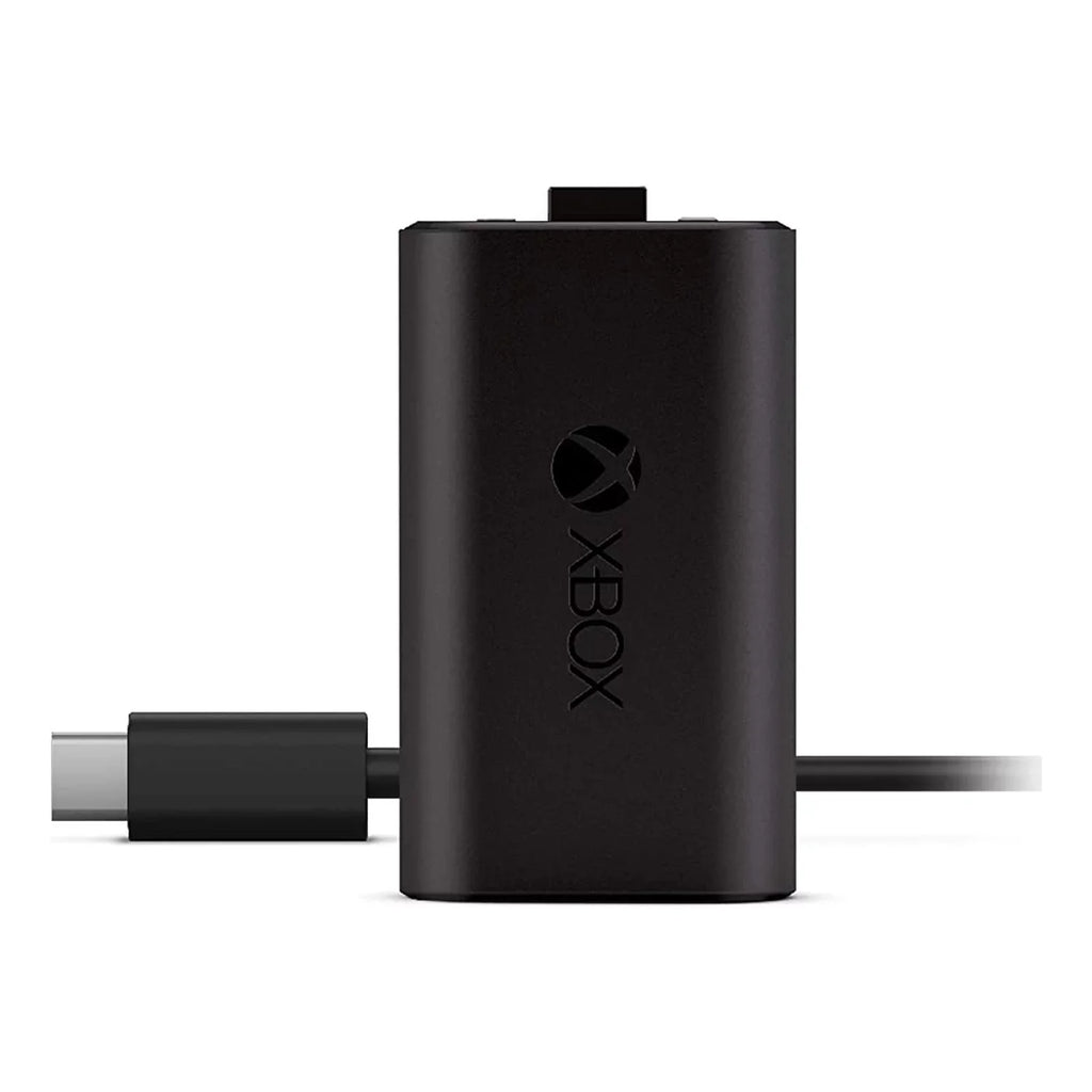Charge Xbox Kit and One Play